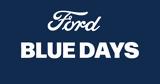 Ford Blue Days, Κάντε, Kuga, Puma,Ford Blue Days, kante, Kuga, Puma