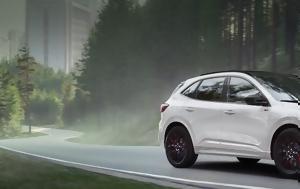 Ford Kuga PHEV, Πρώτο, -in, Ευρώπη, 2023, Ford Kuga PHEV, proto, -in, evropi, 2023