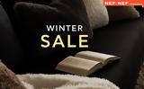 NEF-NEF Homeware Winter Sale,