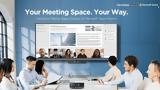 ViewSonic, Meeting Space Solution,TeamWork