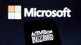 Microsoft, 1 900,Activision Blizzard