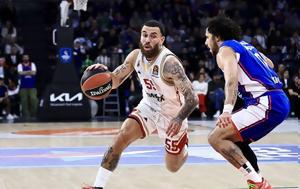 Euroleague, Διπλό, Μονακό 80-75, Αναντολού Εφές, Euroleague, diplo, monako 80-75, anantolou efes