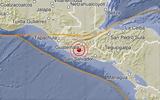 Σεισμός 6 Ρίχτερ, Γουατεμάλας,seismos 6 richter, gouatemalas