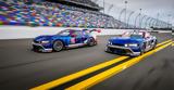 Ford Mustang GT3, GT4,Daytona