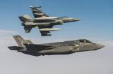 US Approves F-35 Sale,Greece