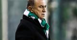 Παναθηναϊκός, Τερίμ, Τούμπα,panathinaikos, terim, touba