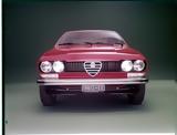 Alfa Romeo, Giulietta,Alfetta GT