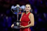 Australian Open, Σαμπαλένκα,Australian Open, sabalenka