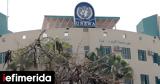 UNRWA, Σάλος, Χαμάς -Η Δύση,UNRWA, salos, chamas -i dysi