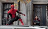 Sony, Andrew Garfield, Tobey Maguire, Spider-Man 4 – Διαφωνεί, Marvel,Sony, Andrew Garfield, Tobey Maguire, Spider-Man 4 – diafonei, Marvel