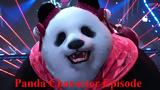 Ξύλο, Αρκούδας, Tekken 8 Panda Character Episode,xylo, arkoudas, Tekken 8 Panda Character Episode