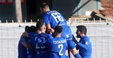 Super League 2, Ολυμπιακός Β, Λευκάδα, Νίκη, Άρη,Super League 2, olybiakos v, lefkada, niki, ari