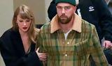 Travis Kelce -Τaylor Swift,Travis Kelce -taylor Swift