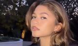 Aγνώριστη, Zendaya,Agnoristi, Zendaya