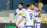 Super League, Λαμία - Κέρδισε, Αγρίνιο 2-1, Παναιτωλικό - Δείτε,Super League, lamia - kerdise, agrinio 2-1, panaitoliko - deite