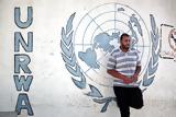 Ισραήλ, UNRWA – Ζητεί,israil, UNRWA – zitei