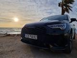 Audi Q3 Sportback S,