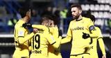 Κηφισιά - Άρης 0-1, Φετφατζίδης,kifisia - aris 0-1, fetfatzidis
