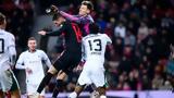 Λεβερκούζεν – Γκλάντμπαχ 0-0, Γκέλα,leverkouzen – gklantbach 0-0, gkela