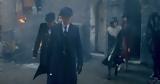 Συνελήφθη, Peaky Blinders,synelifthi, Peaky Blinders