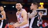 Basket League, Ολυμπιακός, 77-62, ΠΑΟΚ - ΒΙΝΤΕΟ,Basket League, olybiakos, 77-62, paok - vinteo