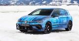 Volkswagen, Πρώτη, Golf R,Volkswagen, proti, Golf R