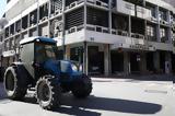 Αγρότες – Λάρισα, Κομβόι, [εικόνες],agrotes – larisa, komvoi, [eikones]