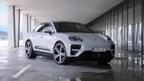 Porsche, Porsche Macan,613