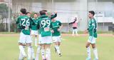 Παναθηναϊκός Β – Γιούχτας 2-1, Νίκη,panathinaikos v – giouchtas 2-1, niki