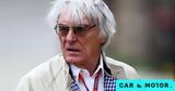 Formula 1, Ecclestone,Hamilton