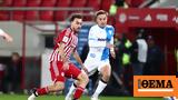 Stoiximan Super League 1 Live Ολυμπιακός - ΠΑΣ Γιάννινα 0-0 A,Stoiximan Super League 1 Live olybiakos - pas giannina 0-0 A