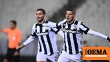 Stoiximam Super League 1 ΠΑΟΚ-Παναθηναϊκός 2-1 Β, - Δείτε,Stoiximam Super League 1 paok-panathinaikos 2-1 v, - deite