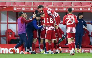 Ολυμπιακός, 3-1, ΠΑΣ, olybiakos, 3-1, pas