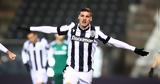 ΠΑΟΚ - Παναθηναϊκός 2-1, Σχέδιο,paok - panathinaikos 2-1, schedio