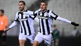 ΠΑΟΚ – Παναθηναϊκός 2-1, Τον…, Ντεσπόντοφ,paok – panathinaikos 2-1, ton…, ntespontof