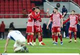 Ολυμπιακός – ΠΑΣ Γιάννινα 3-1, Πάτησε,olybiakos – pas giannina 3-1, patise