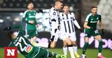 Super League ΠΑΟΚ-Παναθηναϊκός 2-1, Αποτελεσματικός,Super League paok-panathinaikos 2-1, apotelesmatikos