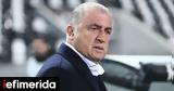 Παναθηναϊκός-Τερίμ, Δεν,panathinaikos-terim, den