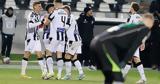 Βαθμολογία Super League, Μόνος, ΠΑΟΚ,vathmologia Super League, monos, paok