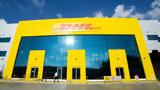 “πράσινης”, RWE, DHL,“prasinis”, RWE, DHL