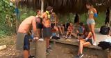 Μαλλιά, Μαχητές, Survivor, Ο Rob,mallia, machites, Survivor, o Rob