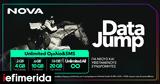 Nova, Data Jump, Ακόμα, Data,Nova, Data Jump, akoma, Data