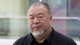 Ai Weiwei, Τεχνητή Νοημοσύνη,Ai Weiwei, techniti noimosyni