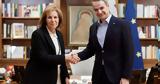 Δημοκρατία, Εύη Χριστοφιλοπούλου,dimokratia, evi christofilopoulou