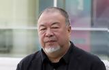 Ai Weiwei, Τεχνητή Νοημοσύνη,Ai Weiwei, techniti noimosyni