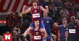 EuroLeague, Επιστροφή, Ρίκι Ρούμπιο, Μπαρτσελόνα,EuroLeague, epistrofi, riki roubio, bartselona