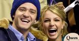 O Justin Timberlake, Selfish,Britney Spears