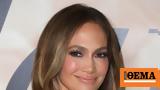 Jennifer Lopez,