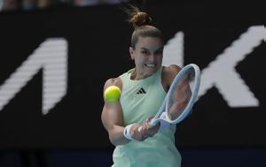 WTA Rankings, Μία, Σάκκαρη, Ζενγκ, WTA Rankings, mia, sakkari, zengk