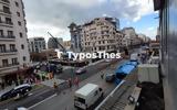 Μετρό Θεσσαλονίκης, Τέλος, Εγνατία ΦΩΤΟ + VIDEO,metro thessalonikis, telos, egnatia foto + VIDEO